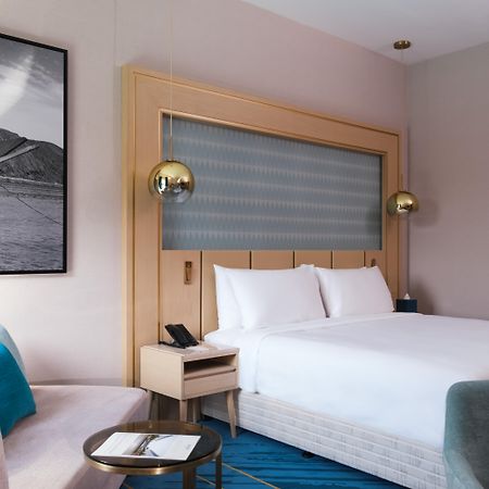 Maani Muscat Hotel & Suites Екстер'єр фото