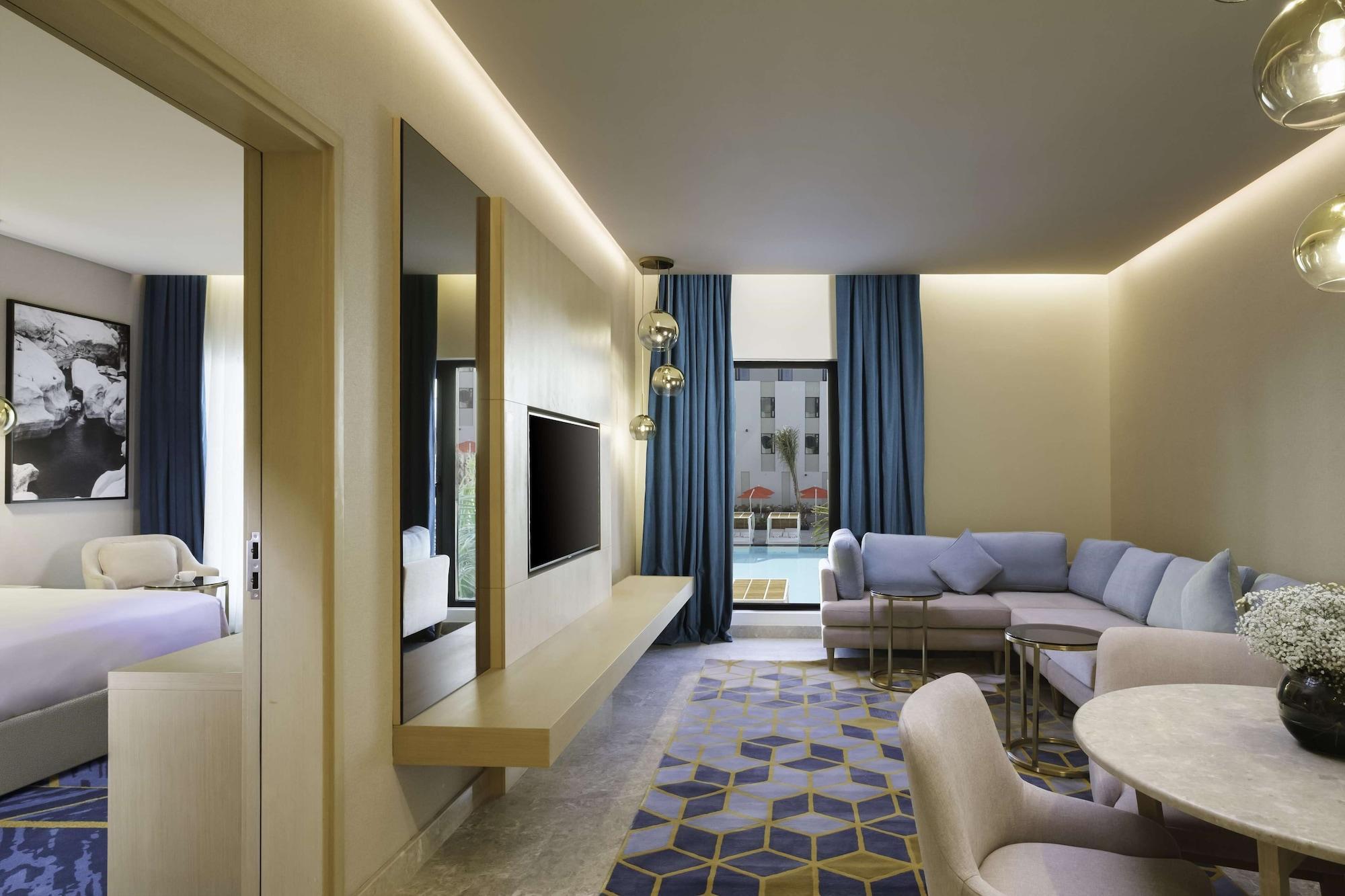 Maani Muscat Hotel & Suites Екстер'єр фото